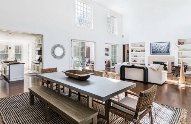 South of Highway - Designer Perfection for Families - East Hampton/ Wainscott