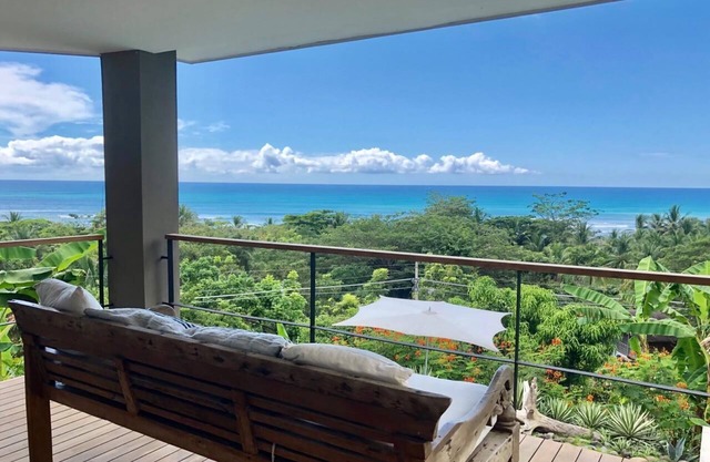 Southern Cross, Luxury con vista al mar - Steps to Beach