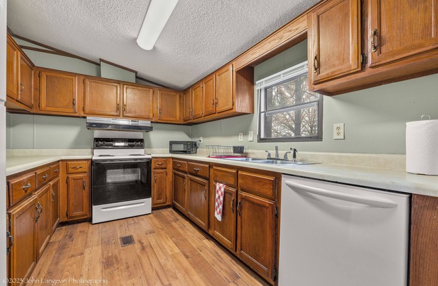 Southern Comfort: Your Home Away from Home in Batesville