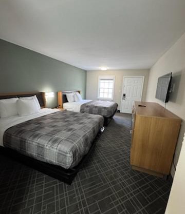 Southern Lodge - Orangeburg 601