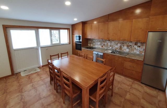 Souto do Monte House-T3"Bourgeois"8adults+3up to 12years