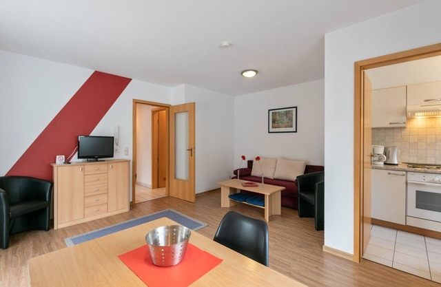 Apartamento con spa en Bad Dürrheim