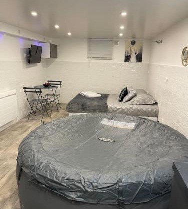 SPA L'angelus
