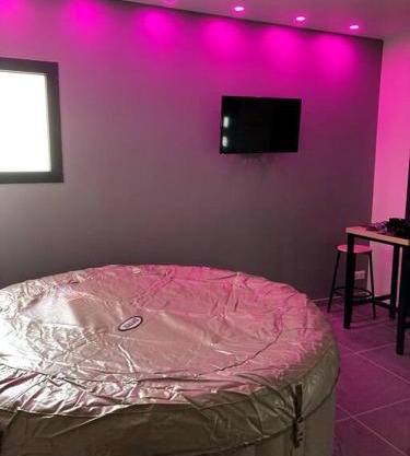 SPA Le Love