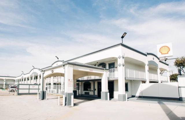 Space City Inn