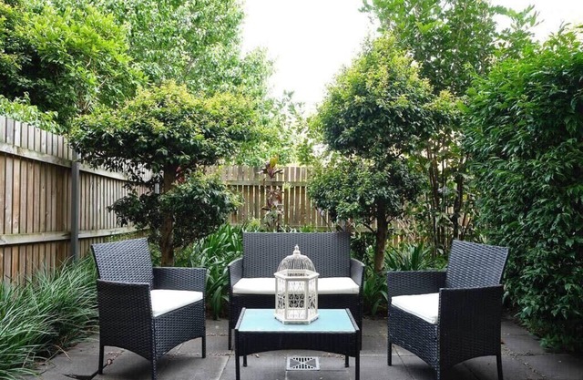 Spacious 2 Bed Family Apartment with Garden
