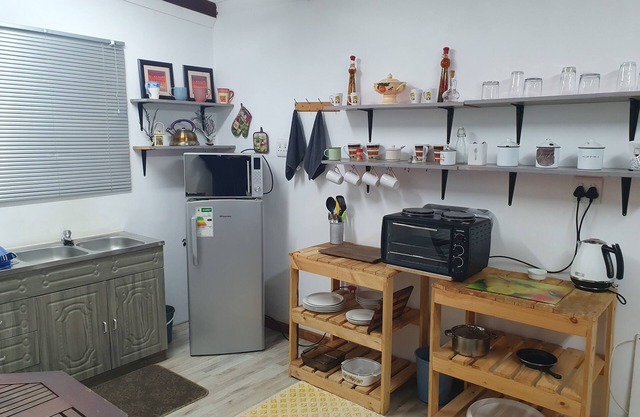Fantastic 2-bedroom apartment in Riviersonderend