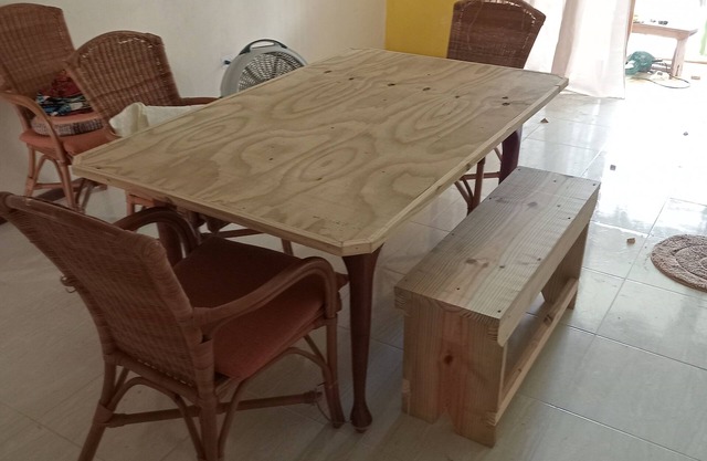 Spacious 4-bedroom apartment with AC, WiFi in phenomenal Bridgetown