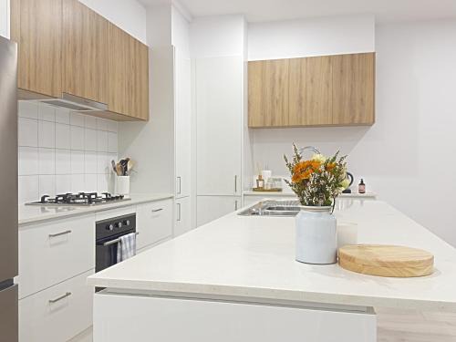 Spacious 4 Bedroom Hunter Home