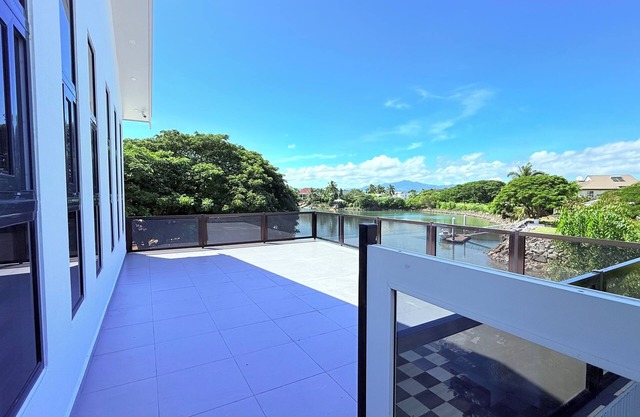 Spacious 5-bedroom bungalow in charming Fantasy Island, Nadi