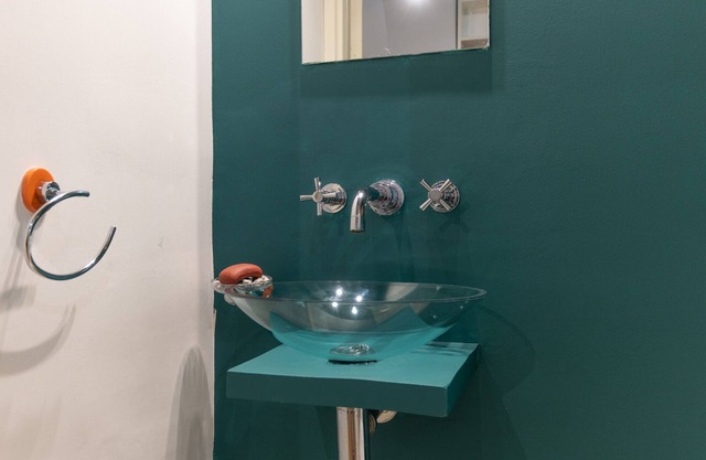 Apartamento Amplio y Elegante en Paseo de la Habana