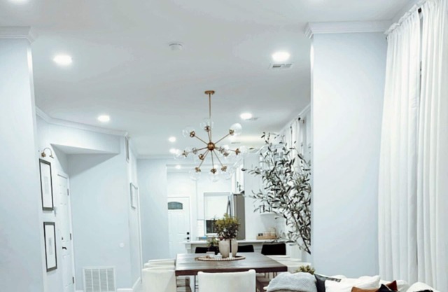 Spacious and Modern apartment in central NJ