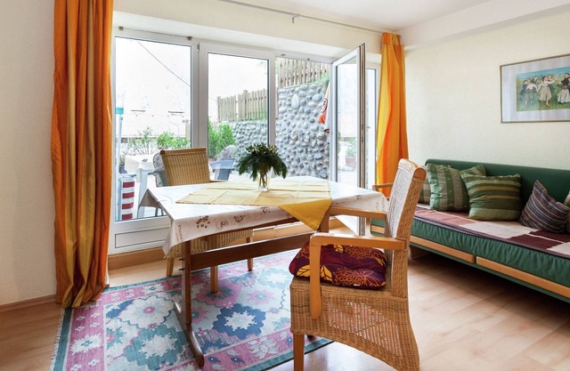 Amplio Apartamento en Langenfeld Austria, cerca de los Alpes Otz Valley