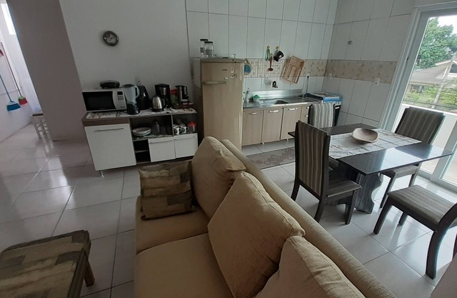 amplio apartamento para 4 personas