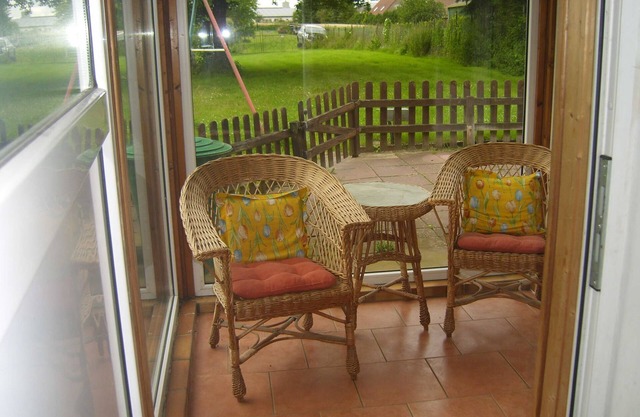 amplio apartamento en una zona tranquila - Apartment Kelpin