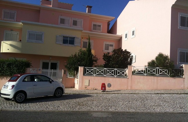 APARTAMENTO CON TERRAZA / JARDIN / psicine