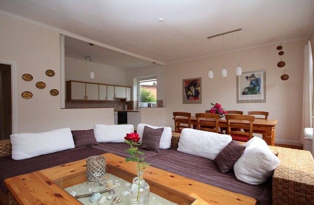 Amplios apartamentos en el casco histórico, casa
