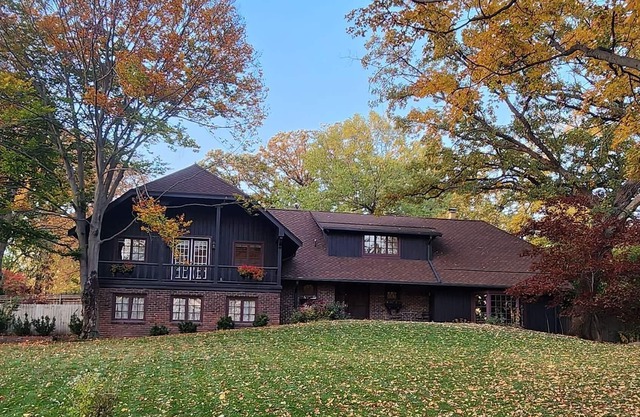 Massive Family Friendly Home with Huge Yard