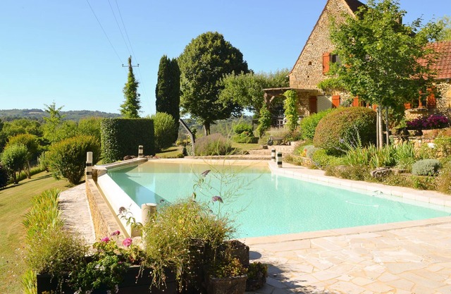 Casa Périgourdine en Tamniès.