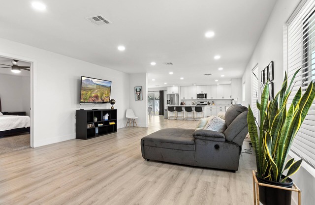 Spacious Home in the Heart of Central Phoenix