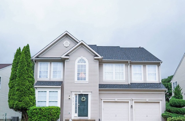 Charming 4-bedroom lodge with WiFi, fitness room in Pleasant Owings Mills