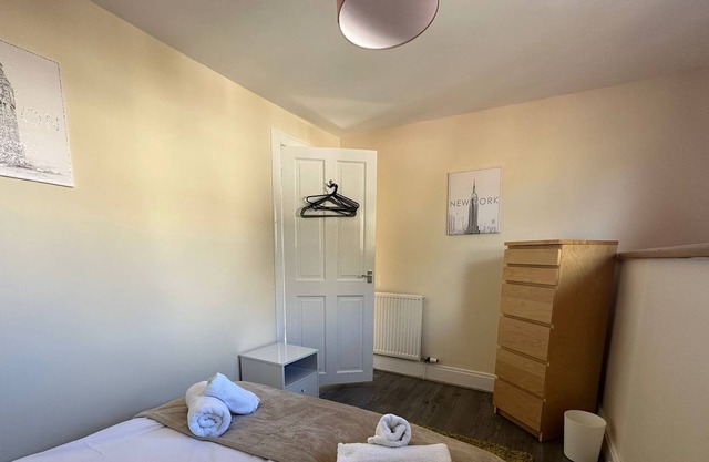 Casa-Baño Privado