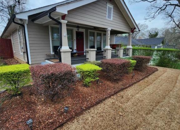 Spacious Newly Renovated Home