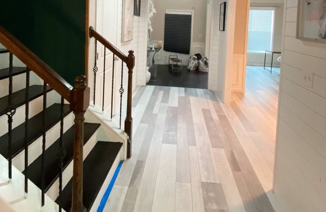 Spacious, quiet 4 br 🏡 1 mile to DT Lawrenceville