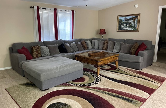 Casa aislada disponible para alquiler de vacaciones