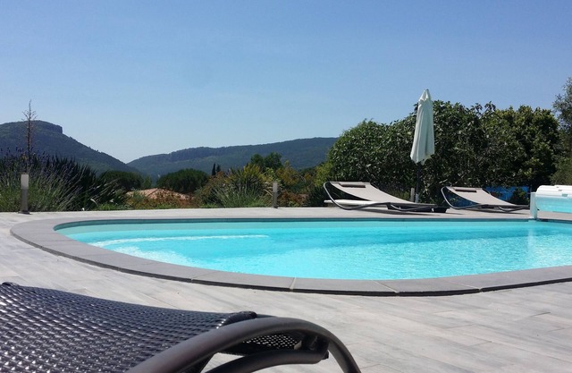 VILLA ESPACIOSA Y CÁLIDA (180m2 - VIVIR 95 m2) - Vista panorámica
