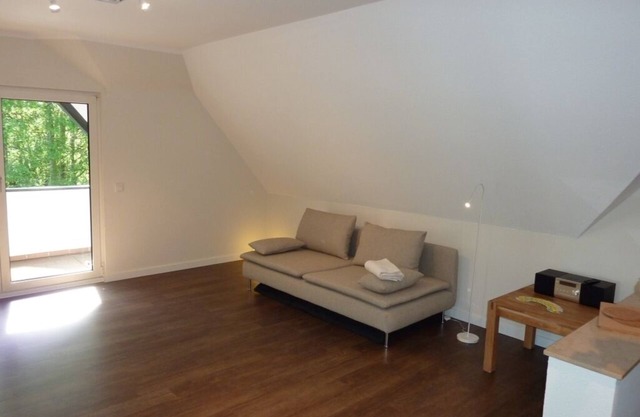 espacioso apartamento en planta alta en una ubicación perfecta