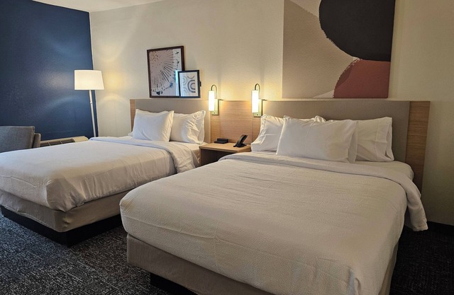 Spark by Hilton Chattanooga Downtown