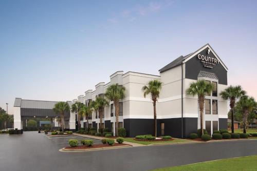 Spark By Hilton Florence North I-95, Sc