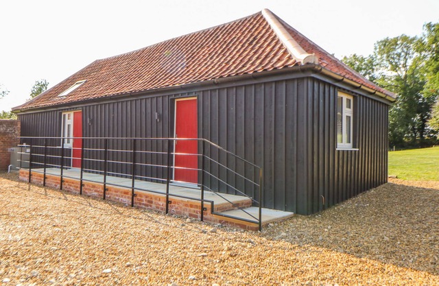Gorrión Granero, REEPHAM