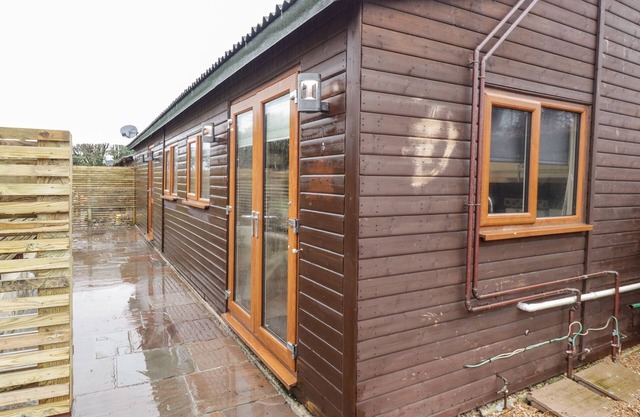 Sparrows Den Lodge, PLAYA DE WINCHELSEA