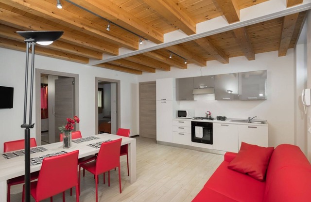 Dimora San Zeno 5 - Apartamento moderno y confortable cerca de la Basílica de San Zeno