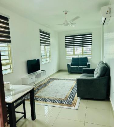 Spc Arena Apartment Service