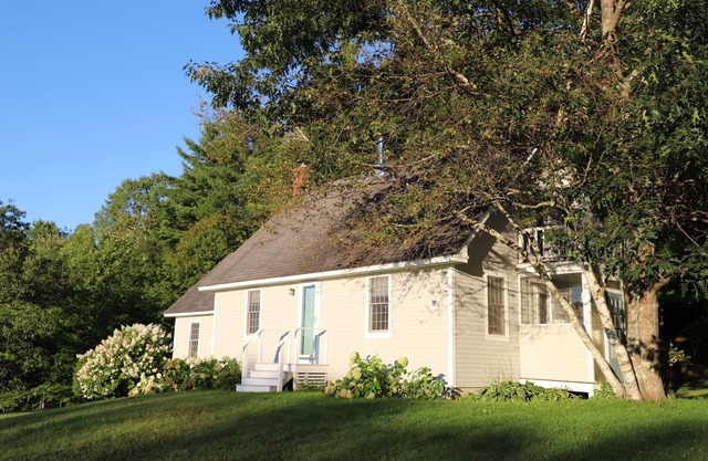 Cabo especial en trece acres privados, a 10 minutos de Woodstock Village