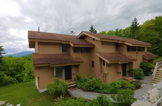 Espectacular 50 Radio Year Round Mountain View - 3+ BR Townhouse