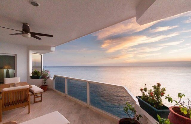 Espectacular Penthouse, Cerca del Centro, Mejores Atardeceres de Cozumel