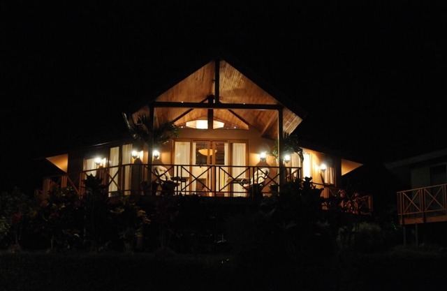 Espectacular Lago Arenal y Mountain View Rental