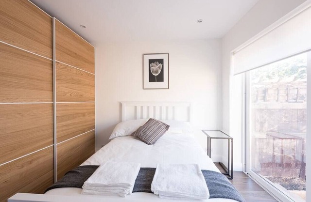 * NUEVA LISTA * Espectacular apartamento moderno