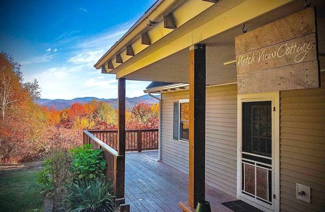 Spectacular Mountain Views - Cannon / Loon / Waterville