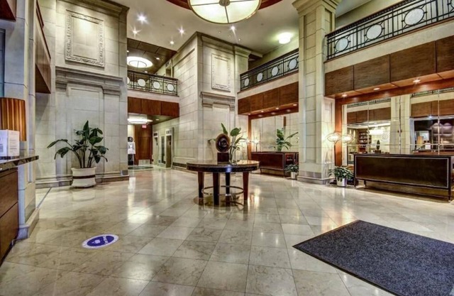 Spectacular Penthouse at 39 west.