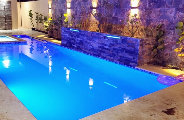 Espectacular Villa en La Romana