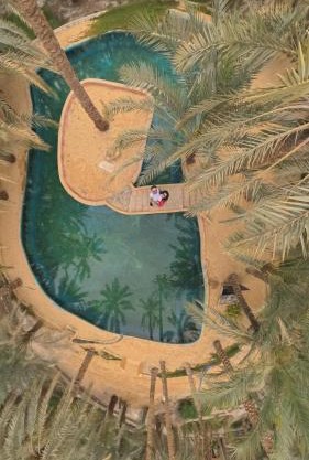 Spellbound in Siwa