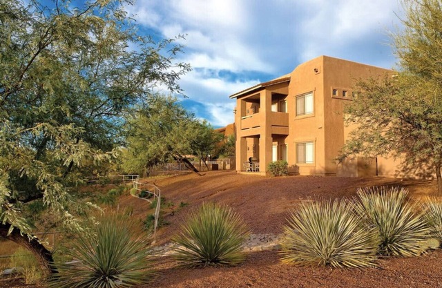 Worldmark Rancho Vistoso 2BD Condo / Sleeps 6