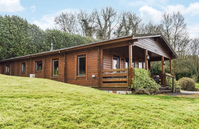 3 bedroom accommodation in Dulverton