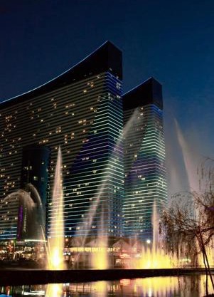 Spend Your Time in Batumi in Orbi City N1