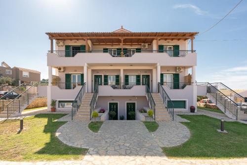 Spiros house
